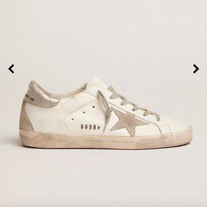 Golden Goose Super Stars